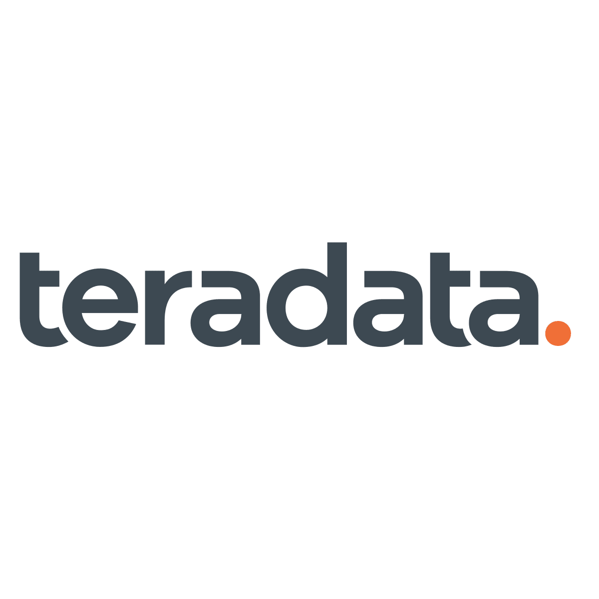 Data Science Companies - Teradata logo